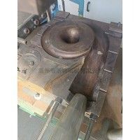 新蜗壳模具