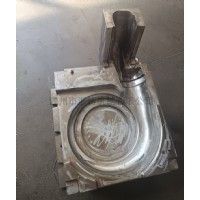 新蜗壳模具