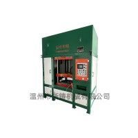 HZ700-C环保型射芯机