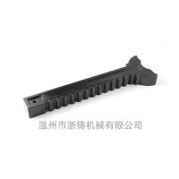 铸造件35