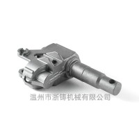 铸造件36
