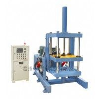 NZJ600Q可倾斜式重力浇铸机