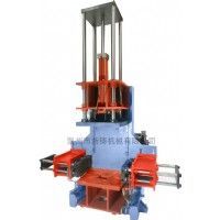 HZ630重力浇铸机