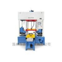 HZ800-X下模移出式全自动射芯机