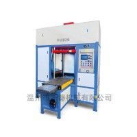 HZ700-X下模移出式环保型全自动射芯机