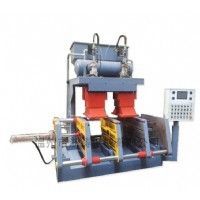 HZ9407垂直分型射芯机