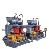 HZ9406垂直分型射芯机