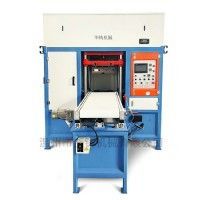 HZ800-S全自动上模接壳射芯机