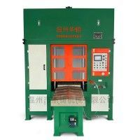 HZ800-X全自动下模移出式射芯机