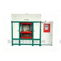 HZ800-C全自动油压型射芯机