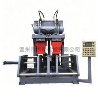 HZ9404垂直分型射芯机